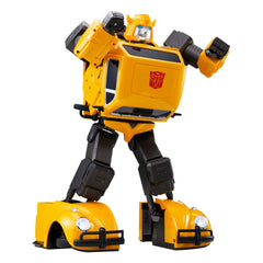 Transformers Interactive Robot Bumblebee G1 Flagship 38 cm 6971931750620