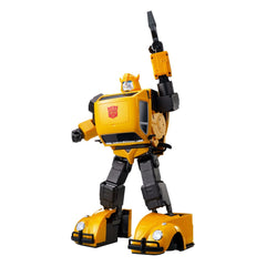 Transformers Interactive Robot Bumblebee G1 Flagship 38 cm 6971931750620
