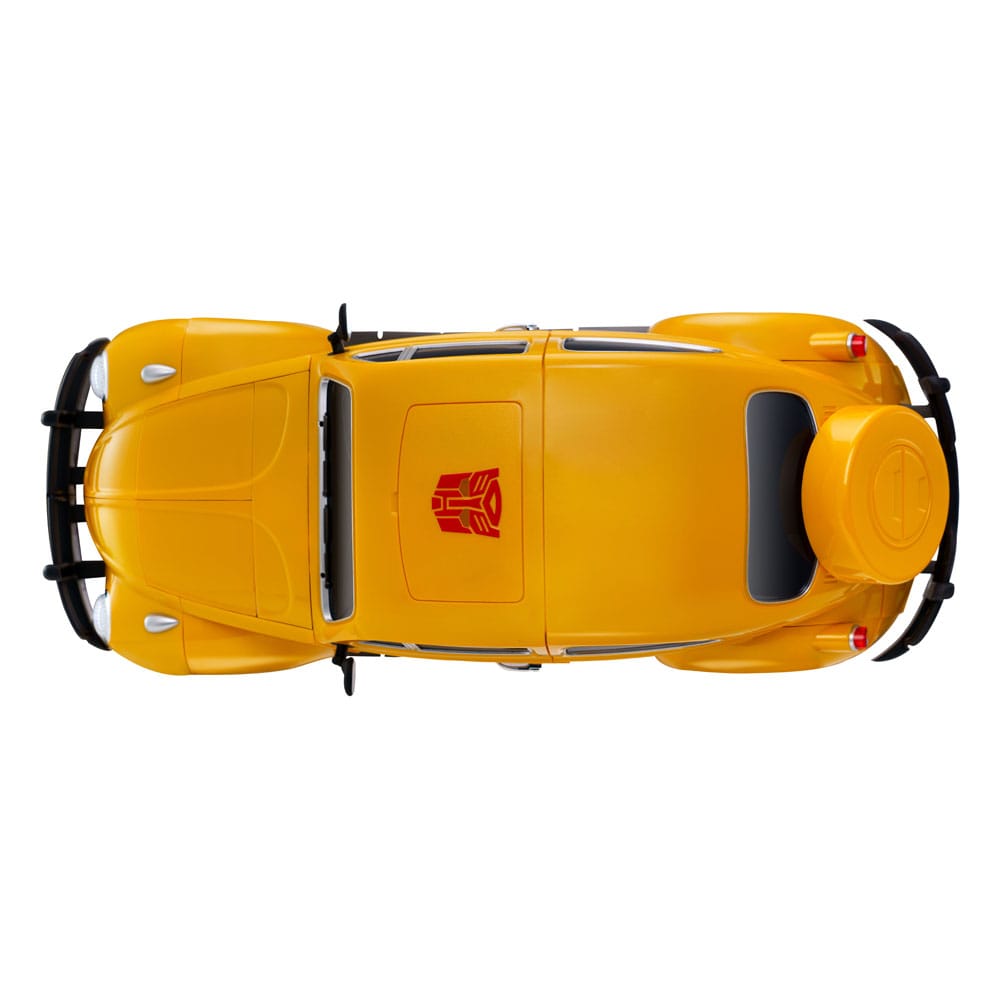 Transformers Interactive Robot Bumblebee G1 Flagship 38 cm 6971931750620