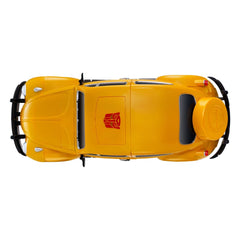 Transformers Interactive Robot Bumblebee G1 Flagship 38 cm 6971931750620