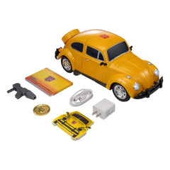 Transformers Interactive Robot Bumblebee G1 Flagship 38 cm 6971931750620