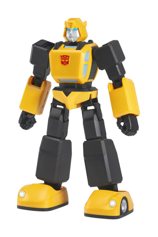 Transformers Interactive Robot Bumblebee G1 Performance Series 34 cm 6971931750248