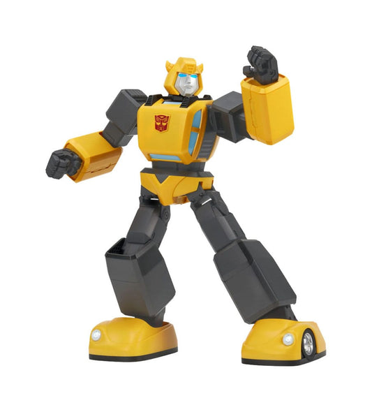 Transformers Interactive Robot Bumblebee G1 Performance Series 34 cm 6971931750248