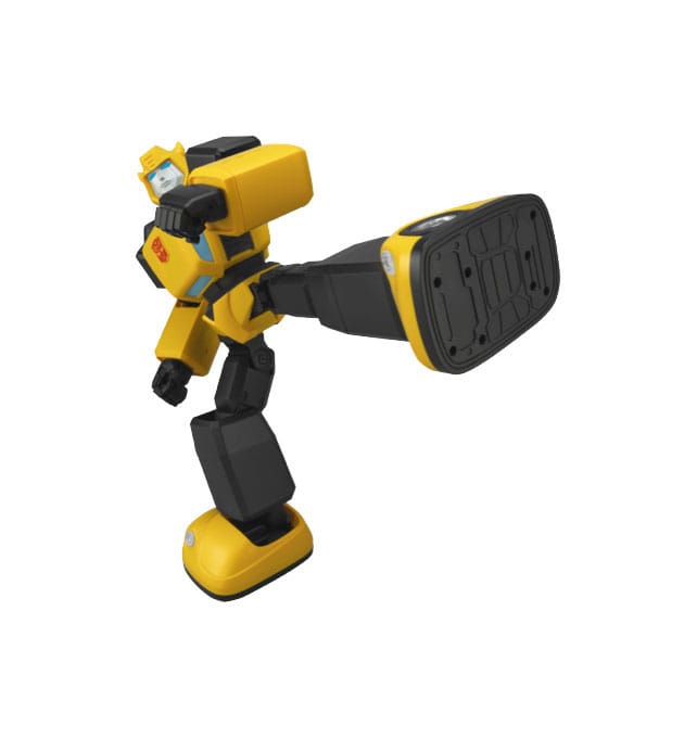 Transformers Interactive Robot Bumblebee G1 Performance Series 34 cm 6971931750248