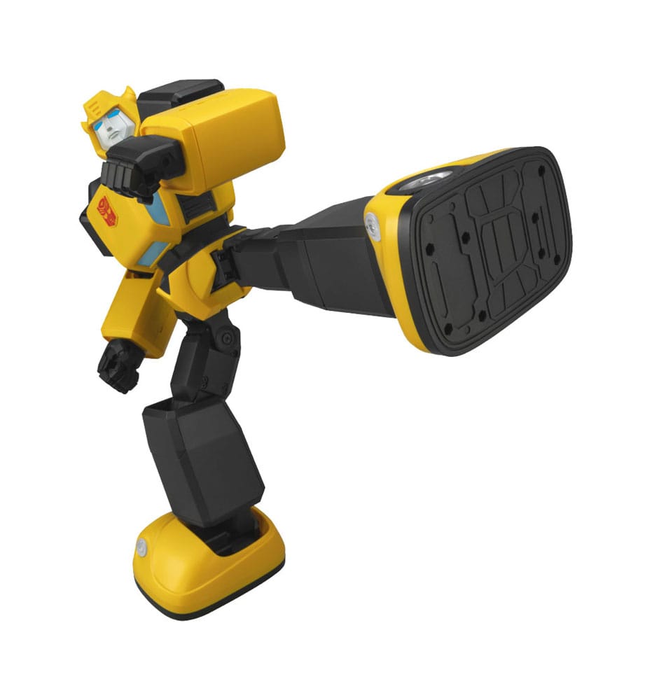 Transformers Interactive Robot Bumblebee G1 Performance Series 34 cm 6971931750248