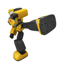 Transformers Interactive Robot Bumblebee G1 Performance Series 34 cm 6971931750248