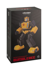 Transformers Interactive Robot Bumblebee G1 Performance Series 34 cm 6971931750248