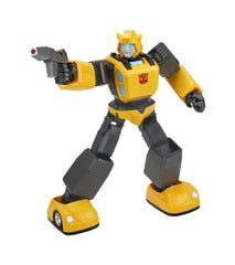 Transformers Interactive Robot Bumblebee G1 Performance Series 34 cm 6971931750248