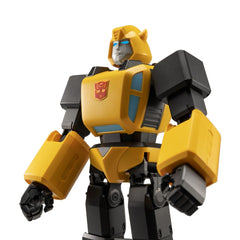 Transformers Interactive Robot Bumblebee G1 Performance Series 34 cm 6971931750248