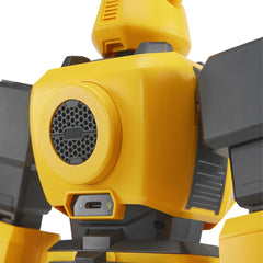 Transformers Interactive Robot Bumblebee G1 Performance Series 34 cm 6971931750248