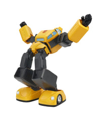 Transformers Interactive Robot Bumblebee G1 Performance Series 34 cm 6971931750248