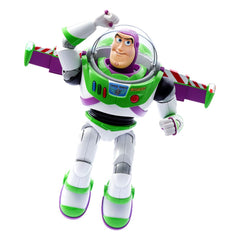 Buzz Lightyear Interactive Robot Buzz Lightyear Robot 37 cm 6971931750552