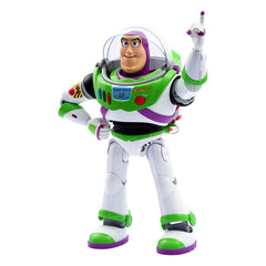 Buzz Lightyear Interactive Robot Buzz Lightyear Robot 37 cm 6971931750552