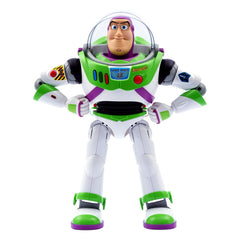 Buzz Lightyear Interactive Robot Buzz Lightyear Robot 37 cm 6971931750552