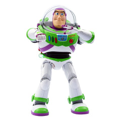 Buzz Lightyear Interactive Robot Buzz Lightyear Robot 37 cm 6971931750552