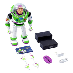 Buzz Lightyear Interactive Robot Buzz Lightyear Robot 37 cm 6971931750552
