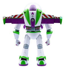 Disney Pixar Toy Story Buzz Lightyear Robot (30th Anniversary Limited Edition) 37 cm 6971931750750