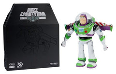 Disney Pixar Toy Story Buzz Lightyear Robot (30th Anniversary Limited Edition) 37 cm 6971931750750