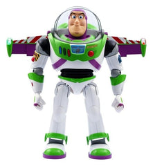 Disney Pixar Toy Story Buzz Lightyear Robot (30th Anniversary Limited Edition) 37 cm 6971931750750