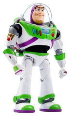 Disney Pixar Toy Story Buzz Lightyear Robot (30th Anniversary Limited Edition) 37 cm 6971931750750