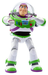 Disney Pixar Toy Story Buzz Lightyear Robot (30th Anniversary Limited Edition) 37 cm 6971931750750