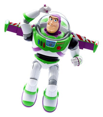 Disney Pixar Toy Story Buzz Lightyear Robot (30th Anniversary Limited Edition) 37 cm 6971931750750