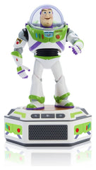 Disney Pixar Toy Story Interaktiver Roboter Kit - Buzz Lightyear *Französische Version* 17 cmDisney Pixar Toy Story Interactive Robot Kit - Buzz Lightyear *French Version* 17 cmDisney Pixar Toy Story robot interactif Kit - Buzz Lightyear *FRANÇAIS* 17 cmD 6971931751108