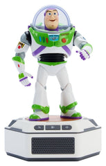 Disney Pixar Toy Story Interactive Robot Kit - Buzz Lightyear *French Version* 17 cm 6971931751108