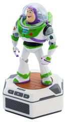 Disney Pixar Toy Story Interactive Robot Kit - Buzz Lightyear *Italian Version* 17 cm 6971931751092