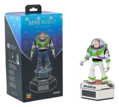 Disney Pixar Toy Story Interactive Robot Kit - Buzz Lightyear *Italian Version* 17 cm 6971931751092