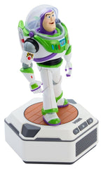 Disney Pixar Toy Story Interactive Robot Kit - Buzz Lightyear *Italian Version* 17 cm 6971931751092