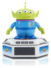 Disney Pixar Toy Story Interactive Robot 30th Anniversary Collector's Set *French Version* 19 cm 6971931750989