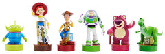 Disney Pixar Toy Story Interactive Robot 30th Anniversary Collector's Set *French Version* 19 cm 6971931750989