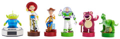 Disney Pixar Toy Story Interactive Robot 30th Anniversary Collector's Set *French Version* 19 cm 6971931750989