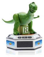 Disney Pixar Toy Story Interactive Robot 30th Anniversary Collector's Set *French Version* 19 cm 6971931750989