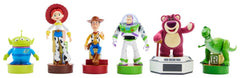 Disney Pixar Toy Story Interactive Robot 30th Anniversary Collector's Set *French Version* 19 cm 6971931750989