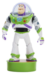 Disney Pixar Toy Story Interactive Robot 30th Anniversary Collector's Set *French Version* 19 cm 6971931750989