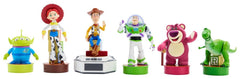Disney Pixar Toy Story Interactive Robot 30th Anniversary Collector's Set *French Version* 19 cm 6971931750989