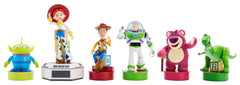 Disney Pixar Toy Story Interactive Robot 30th Anniversary Collector's Set *French Version* 19 cm 6971931750989