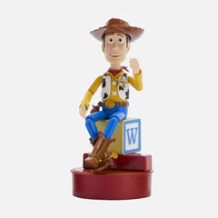 Disney Pixar Toy Story Interactive Robot 30th Anniversary Collector's Set *French Version* 19 cm 6971931750989
