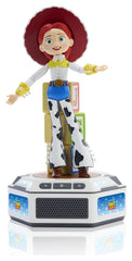 Disney Pixar Toy Story Interactive Robot 30th Anniversary Collector's Set *French Version* 19 cm 6971931750989