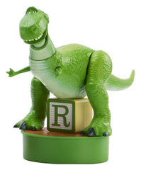 Disney Pixar Toy Story Interactive Robot 30th Anniversary Collector's Set *French Version* 19 cm 6971931750989