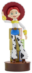 Disney Pixar Toy Story Interactive Robot 30th Anniversary Collector's Set *French Version* 19 cm 6971931750989