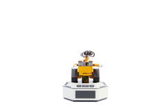 Wall-E Interactive Mini Robots 2 Pack Wall-E & Eve *English version* 6971931750729
