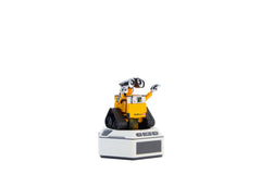 Wall-E Interactive Mini Robots 2 Pack Wall-E & Eve *English version* 6971931750729