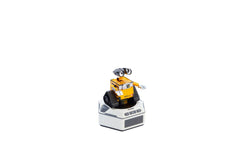 Wall-E Interactive Mini Robots 2 Pack Wall-E & Eve *English version* 6971931750729
