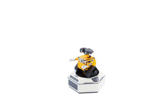 Wall-E Interactive Mini Robots 2 Pack Wall-E & Eve *English version* 6971931750729