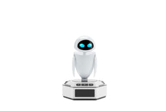 Wall-E Interactive Mini Robots 2 Pack Wall-E & Eve *English version* 6971931750729