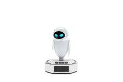 Wall-E Interactive Mini Robots 2 Pack Wall-E & Eve *English version* 6971931750729