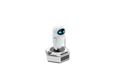 Wall-E Interactive Mini Robots 2 Pack Wall-E & Eve *English version* 6971931750729